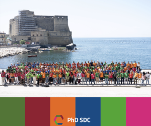 Multidisciplinary Event - PhD SDC