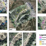 Rapid landslide detection from free optical satellite imagery using a robust change detection technique